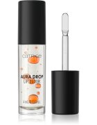 Catrice Aura Drop Lip Elixir ulei pentru buze cu efect de nutritiv culoare 010 Sparkle Served 4 ml