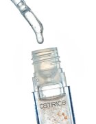 Catrice Aura Drop Lip Elixir ulei pentru buze cu efect de nutritiv culoare 010 Sparkle Served 4 ml