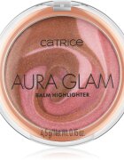 Catrice Aura Glam crema de strălucire culoare 010 A Swirl of Rose 4.5 g