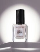 Catrice Aura Glam lac de unghii culoare 010 Glacier Glow 10.5 ml