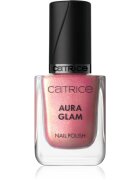 Catrice Aura Glam lac de unghii culoare 020 Solar Seduction 10.5 ml