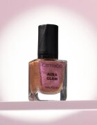 Catrice Aura Glam lac de unghii culoare 020 Solar Seduction 10.5 ml