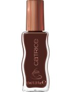 Catrice Autumn Delights Sweet Treat lip gloss culoare C03 Daily Dose of Coffee 8.5 ml