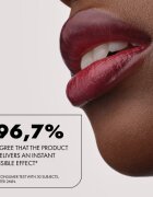 Catrice Bare Glow balsam de buze reacționează la pH culoare 030 Dark Ruby Red 3 g