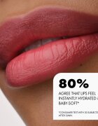 Catrice Bare Touch balsam de buze nutritiv culoare 020 Feelin' Pretty 3 g