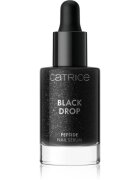 Catrice Black Drop ingrijirea unghiilor cu peptide 8 ml