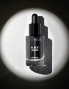 Catrice Black Drop ingrijirea unghiilor cu peptide 8 ml