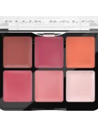 Catrice Blur Balm paleta fard de obraz culoare 010 Blush Blindness 6 g