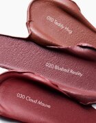 Catrice Blur-Real ruj crema cu efect matifiant culoare 040 Berry Dusk 3.5 ml