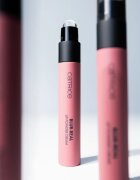 Catrice Blur-Real ruj crema cu efect matifiant culoare 040 Berry Dusk 3.5 ml