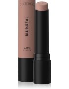 Catrice Blur-Real ruj mat cu efect de estompare culoare 030 Whisper Nude 3 g