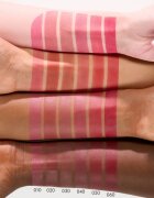 Catrice Blur-Real ruj mat cu efect de estompare culoare 030 Whisper Nude 3 g