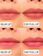 Catrice Blur-Real ruj mat cu efect de estompare culoare 030 Whisper Nude 3 g