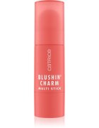 Catrice Blushin' Charm Multi Stick blush pentru iluminare stick culoare 020 Coral Cutie 5.5 g