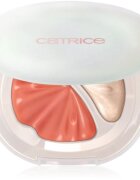 Catrice Brides & Besties blush pentru iluminare culoare C01 Vow To Glow 8.5 g