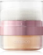 Catrice Brides & Besties blush pentru iluminare culoare Champagne Showers C01 3.5 g