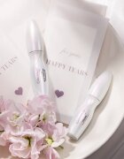 Catrice Brides & Besties Glam & Doll Volume mascara rezistent la apă pentru volum culoare C01 Black 6 ml