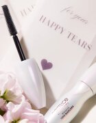 Catrice Brides & Besties Glam & Doll Volume mascara rezistent la apă pentru volum culoare C01 Black 6 ml