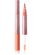 Catrice Brides & Besties luciu de buze rezistent culoare C01 Apricot Promise 4.9 ml