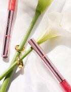Catrice Brides & Besties luciu de buze rezistent culoare C01 Apricot Promise 4.9 ml