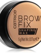 Catrice Brow Fix Shaping ceară de fixare pentru sprâncene culoare 010 5 g