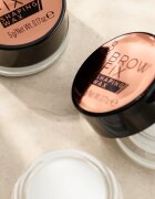 Catrice Brow Fix Shaping ceară de fixare pentru sprâncene culoare 010 5 g