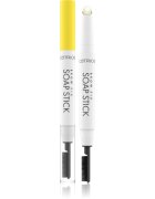Catrice Brow Fix Soap Stick ceară de fixare pentru sprâncene cu pensula culoare 010 1 g