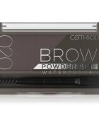 Catrice Brow Powder Set set pentru sprancene culoare 020 4 g