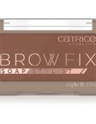 Catrice Brow Soap Stylist săpun solid pentru sprâncene culoare 050 Warm Brown 4.1 g