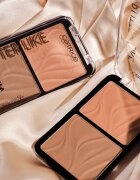 Catrice Butter Like Bronze & Contour Patela pentru conturul fetei cu efect autobronzant culoare 010 Born To Shape 9 g