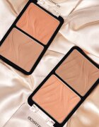 Catrice Butter Like Bronze & Contour Patela pentru conturul fetei cu efect autobronzant culoare 010 Born To Shape 9 g