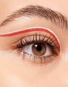 Catrice Calligraph Artist Matte tuș de ochi tip cariocă cu efect matifiant culoare 080 Bloody Mary 11 ml