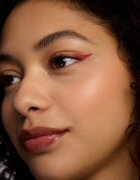 Catrice Calligraph Artist Matte tuș de ochi tip cariocă cu efect matifiant culoare 080 Bloody Mary 11 ml