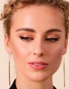 Catrice Calligraph Pro Precise 20h eyeliner în fix cu efect matifiant 11 ml