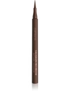 Catrice Calligraph Pro Precise Matt Liner eyeliner în fix rezistent la apa culoare 020 Espresso Brown 1 ml