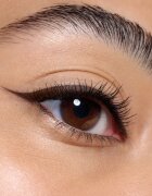 Catrice Calligraph Pro Precise Matt Liner eyeliner în fix rezistent la apa culoare 020 Espresso Brown 1 ml