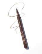 Catrice Calligraph Pro Precise Matt Liner eyeliner în fix rezistent la apa culoare 020 Espresso Brown 1 ml