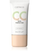 Catrice CC Skin Perfector cremă CC împotriva roșeții tenului culoare Green Shift Go! 30 ml