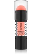 Catrice Cheek Flirt Face Stick blush stick culoare 010 · R'n'Peach 55 g