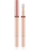 Catrice Colour Cushion ulei pentru buze culoare 050 Drenched Drama 1.8 ml