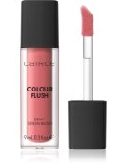 Catrice Colour Flush fard de obraz lichid cu efect iluminator culoare 010 Fade To Pink 9 ml