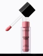 Catrice Colour Flush fard de obraz lichid cu efect iluminator culoare 010 Fade To Pink 9 ml