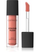 Catrice Colour Flush fard de obraz lichid cu efect iluminator culoare 040 In My Blush Era 9 ml