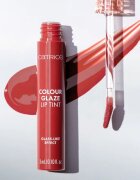 Catrice Colour Glaze Lip Tint luciu de buze intens pigmentat culoare 030 In My Cherry Era 3 ml