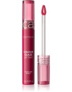 Catrice Colour Glaze Lip Tint luciu de buze intens pigmentat culoare 040 Tint Me Red 3 ml