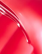 Catrice Colour Glaze Lip Tint luciu de buze intens pigmentat culoare 040 Tint Me Red 3 ml