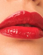Catrice Colour Glaze Lip Tint luciu de buze intens pigmentat culoare 040 Tint Me Red 3 ml