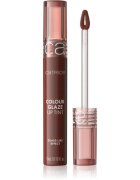 Catrice Colour Glaze Lip Tint luciu de buze intens pigmentat culoare 050 Mocha Memory 3 ml