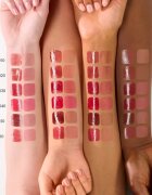 Catrice Colour Glaze Lip Tint luciu de buze intens pigmentat culoare 050 Mocha Memory 3 ml