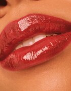 Catrice Colour Glaze Lip Tint luciu de buze intens pigmentat culoare 050 Mocha Memory 3 ml
